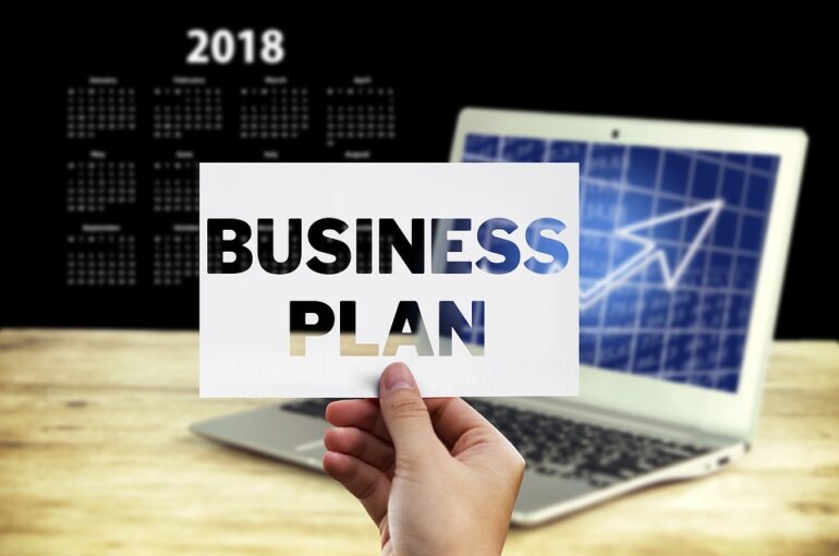 Come fare un Business Plan – La Guida di Mategy Consulting
