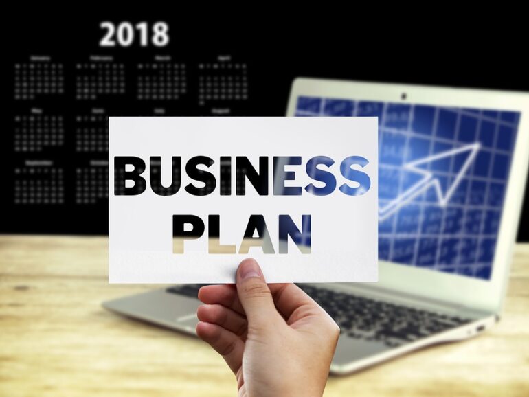 Come fare un Business Plan – La Guida di Mategy Consulting