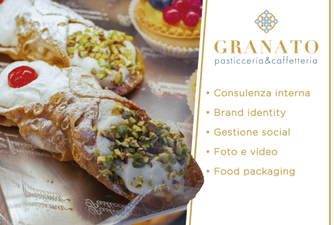 Pasticceria Granato