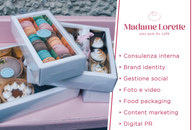 Madame Lorette