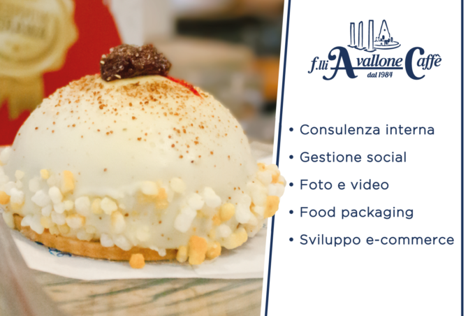 Pasticceria Avallone