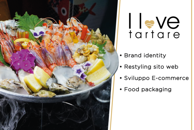 I love tartare