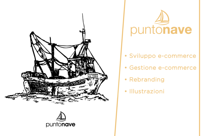 Punto Nave